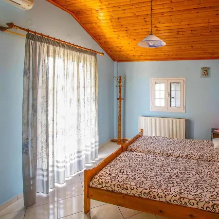 Armonia Villa