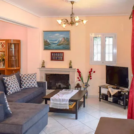 Villa Armonia Dhavgáta