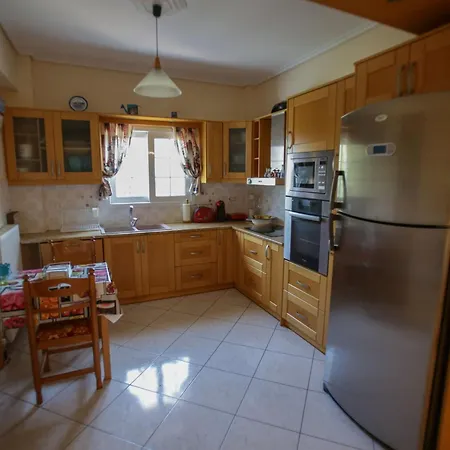 Armonia Villa Dhavgáta