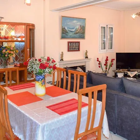 Armonia Villa