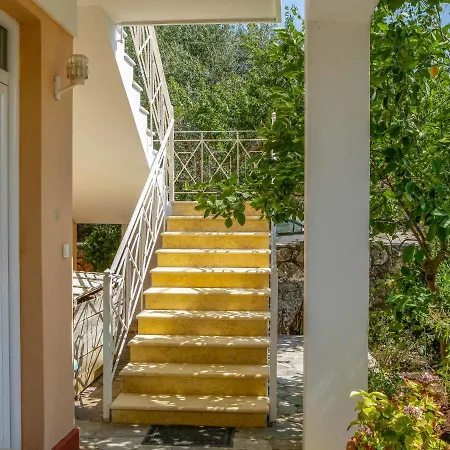 Armonia Villa Dhavgáta